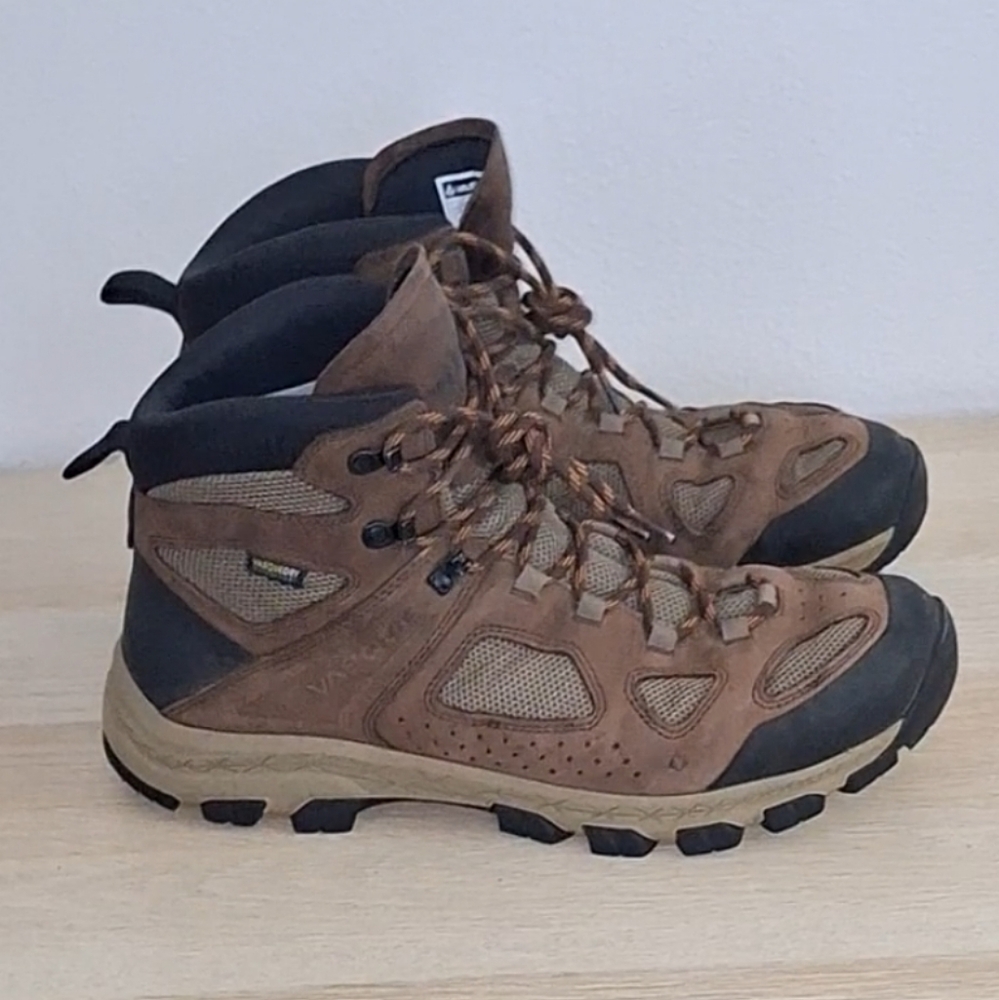 ⛰️Vasque 7742 Breeze Hiking Boots - Picture 4 of 11